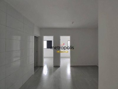 Apartamento, 2 quartos, 40 m² - Foto 2