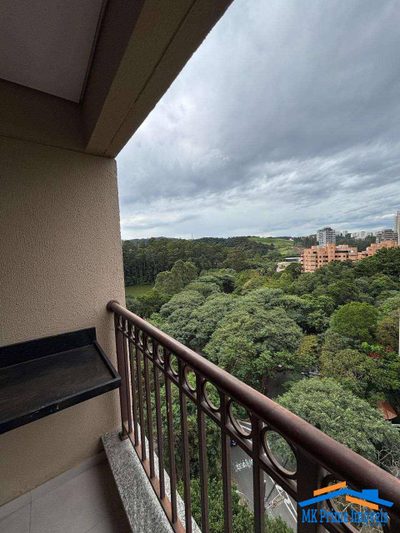 Apartamento, 3 quartos, 120 m² - Foto 5