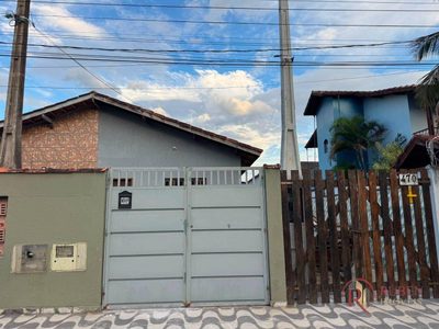 Casa, 3 quartos, 136 m² - Foto 2
