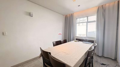 Apartamento, 4 quartos, 110 m² - Foto 5