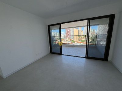 Apartamento, 3 quartos, 114 m² - Foto 3