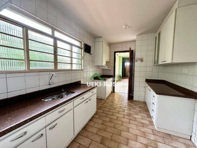 Casa, 6 quartos, 268 m² - Foto 1