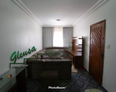 Casa, 3 quartos, 189 m² - Foto 2