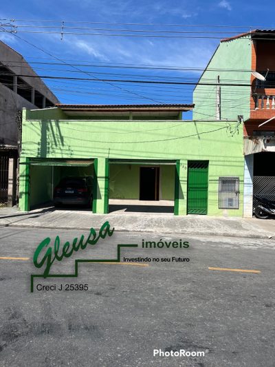 Prédio Inteiro, 440 m² - Foto 1