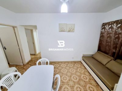 Apartamento, 2 quartos, 52 m² - Foto 1