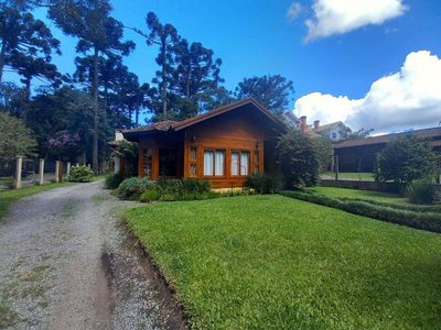Casa, 2 quartos, 130 m² - Foto 1