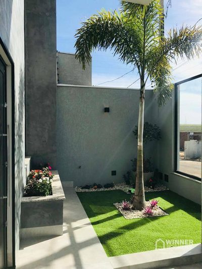 Casa, 3 quartos, 155 m² - Foto 5