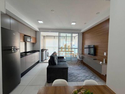 Apartamento, 1 quarto, 40 m² - Foto 2