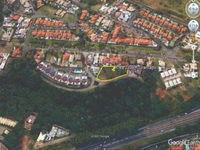 Terreno, 2200 m² - Foto 2
