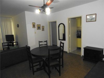 Apartamento, 2 quartos, 100 m² - Foto 1