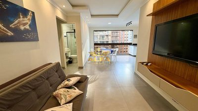 Apartamento, 1 quarto, 60 m² - Foto 2