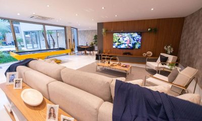 Casa, 6 quartos, 328 m² - Foto 1