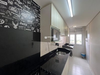 Apartamento, 3 quartos, 67 m² - Foto 5