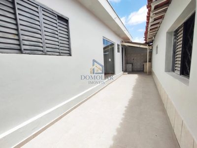 Casa, 1 quarto - Foto 4