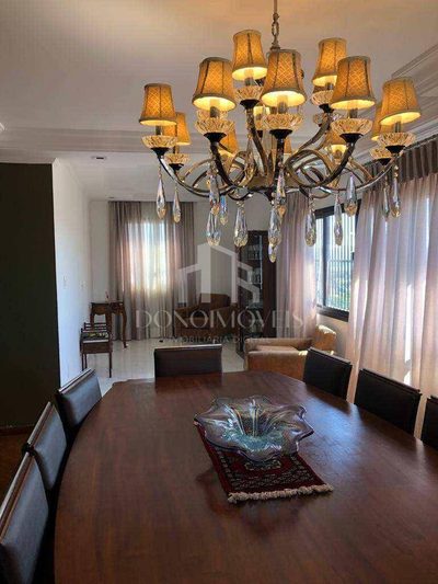 Cobertura, 4 quartos, 523 m² - Foto 3
