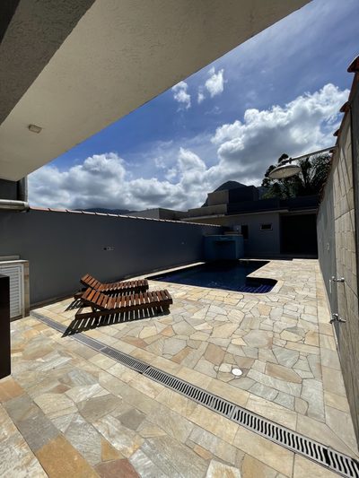 Apartamento, 3 quartos, 180 m² - Foto 3