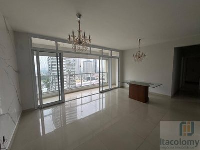 Apartamento, 2 quartos, 89 m² - Foto 1