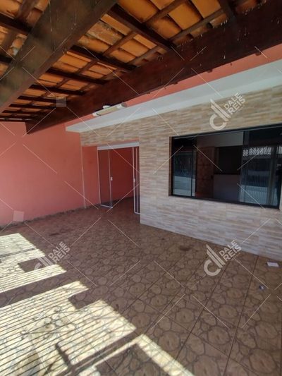 Casa, 2 quartos, 130 m² - Foto 2