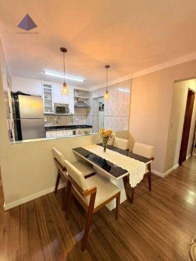 Apartamento, 3 quartos, 64 m² - Foto 4