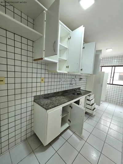 Apartamento, 3 quartos, 70 m² - Foto 5