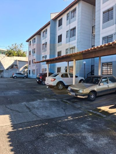 Apartamento, 2 quartos, 56 m² - Foto 1