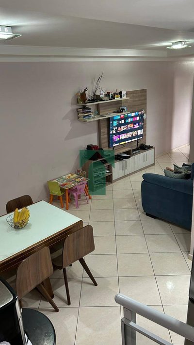 Cobertura, 2 quartos, 140 m² - Foto 5