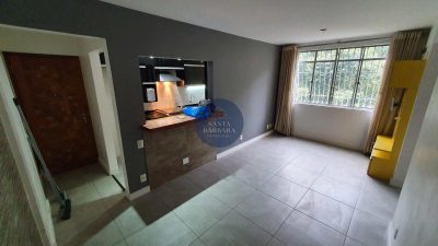 Apartamento, 2 quartos, 54 m² - Foto 3