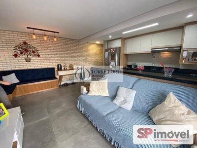 Apartamento, 3 quartos, 82 m² - Foto 4