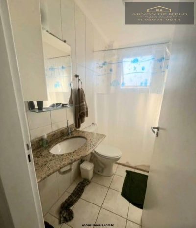 Apartamento, 2 quartos, 85 m² - Foto 4