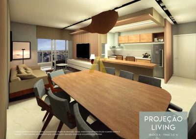 Apartamento, 2 quartos, 77 m² - Foto 5
