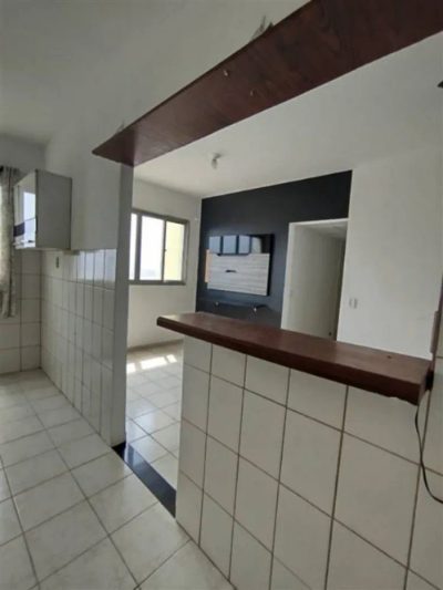 Apartamento, 3 quartos, 84 m² - Foto 1