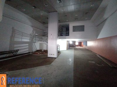 Loja-Salão, 460 m² - Foto 3