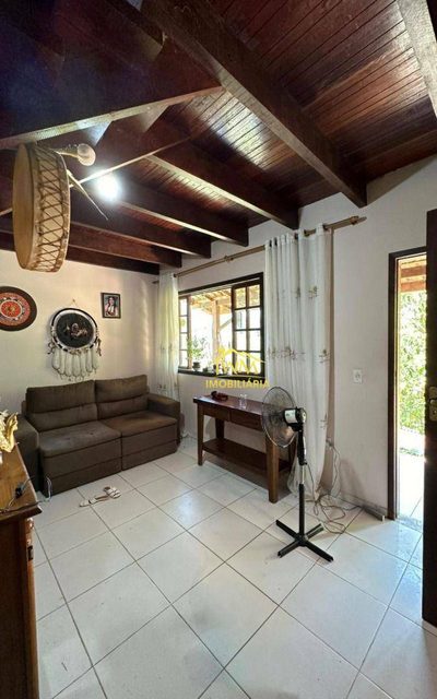 Casa, 3 quartos - Foto 3