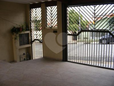 Sobrado, 5 quartos, 109 m² - Foto 3