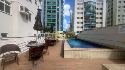 Apartamento, 2 quartos, 58 m² - Foto 4