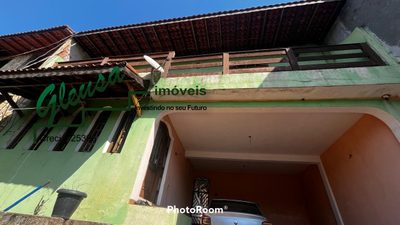 Casa, 4 quartos - Foto 4