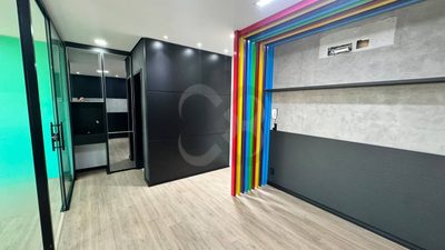 Sala-Conjunto, 40 m² - Foto 5