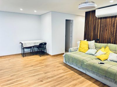 Apartamento, 2 quartos, 85 m² - Foto 2
