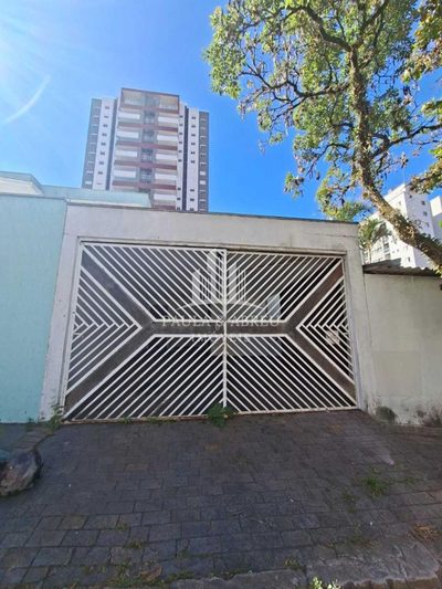 Loja-Salão, 168 m² - Foto 1
