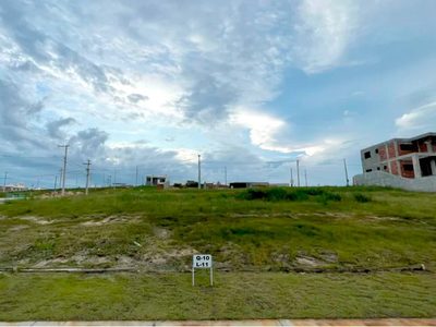 Terreno, 252 m² - Foto 2