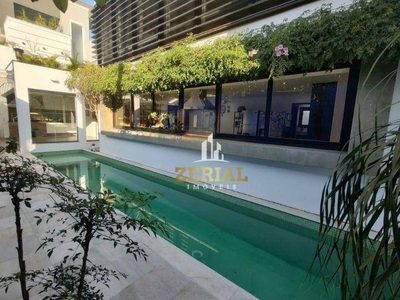 Sobrado, 3 quartos, 300 m² - Foto 1