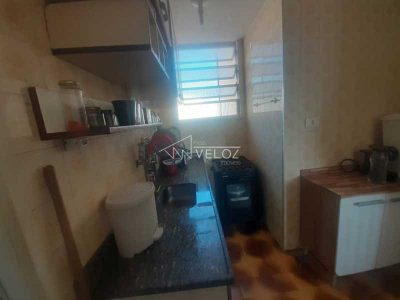 Apartamento, 1 quarto, 48 m² - Foto 2