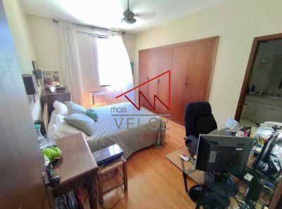 Apartamento, 4 quartos, 152 m² - Foto 3