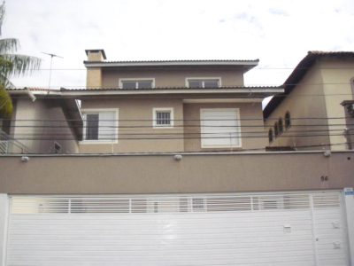 Casa, 3 quartos, 250 m² - Foto 1