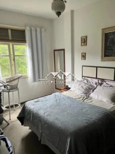 Apartamento, 2 quartos, 50 m² - Foto 2