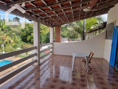 Casa, 4 quartos, 442 m² - Foto 5