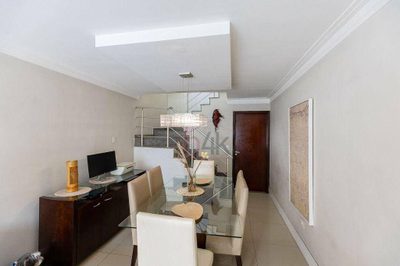 Casa, 2 quartos, 110 m² - Foto 3
