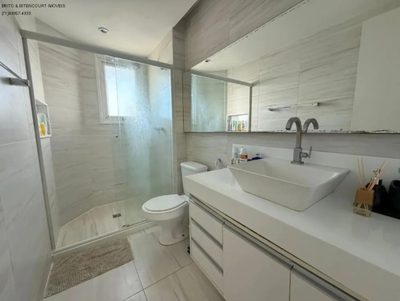 Apartamento, 2 quartos, 99 m² - Foto 5