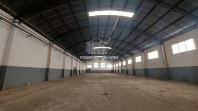 Depósito-Galpão, 22000 m² - Foto 2