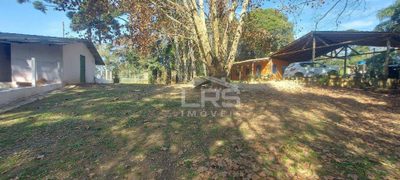 Chácara, 3 quartos, 3 hectares - Foto 1